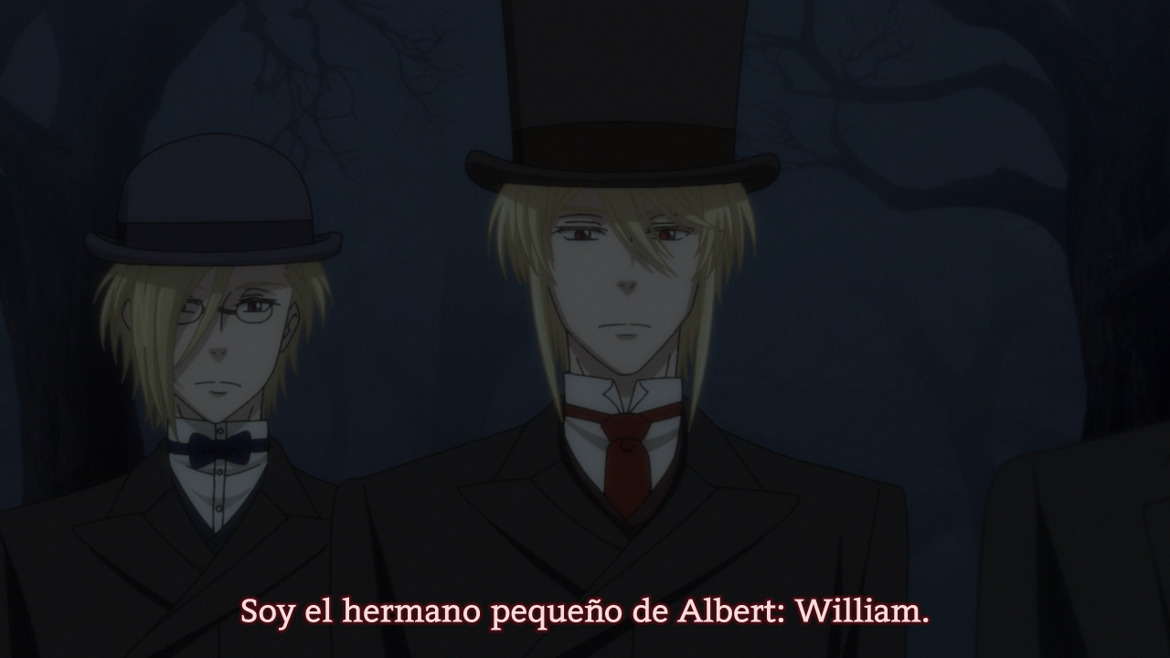 Yuukoku no Moriarty 2 (Yoru no Kousen)